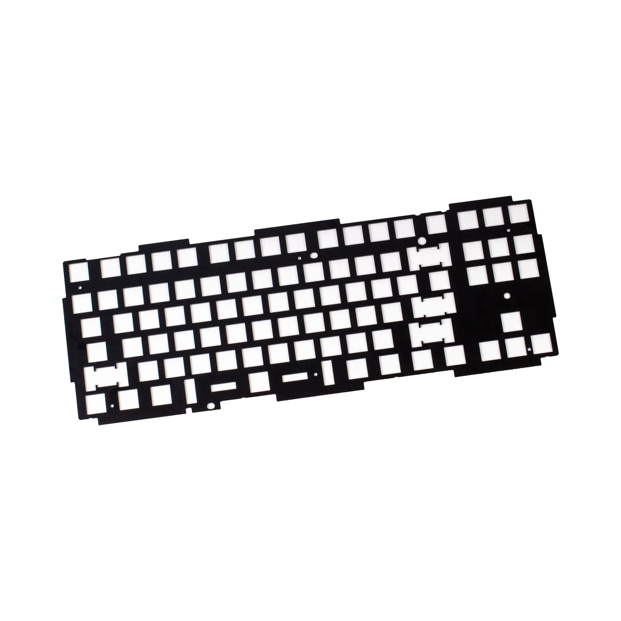 Placa de aluminio Q3