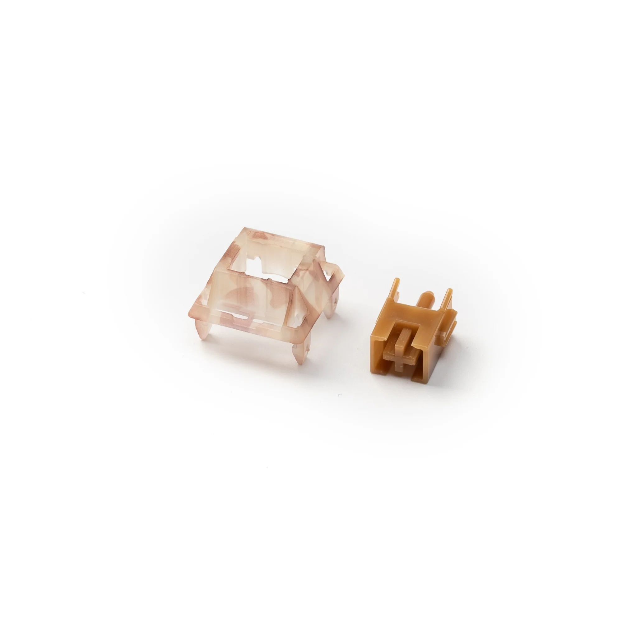 Keychron Camo switch-topphus og stængel