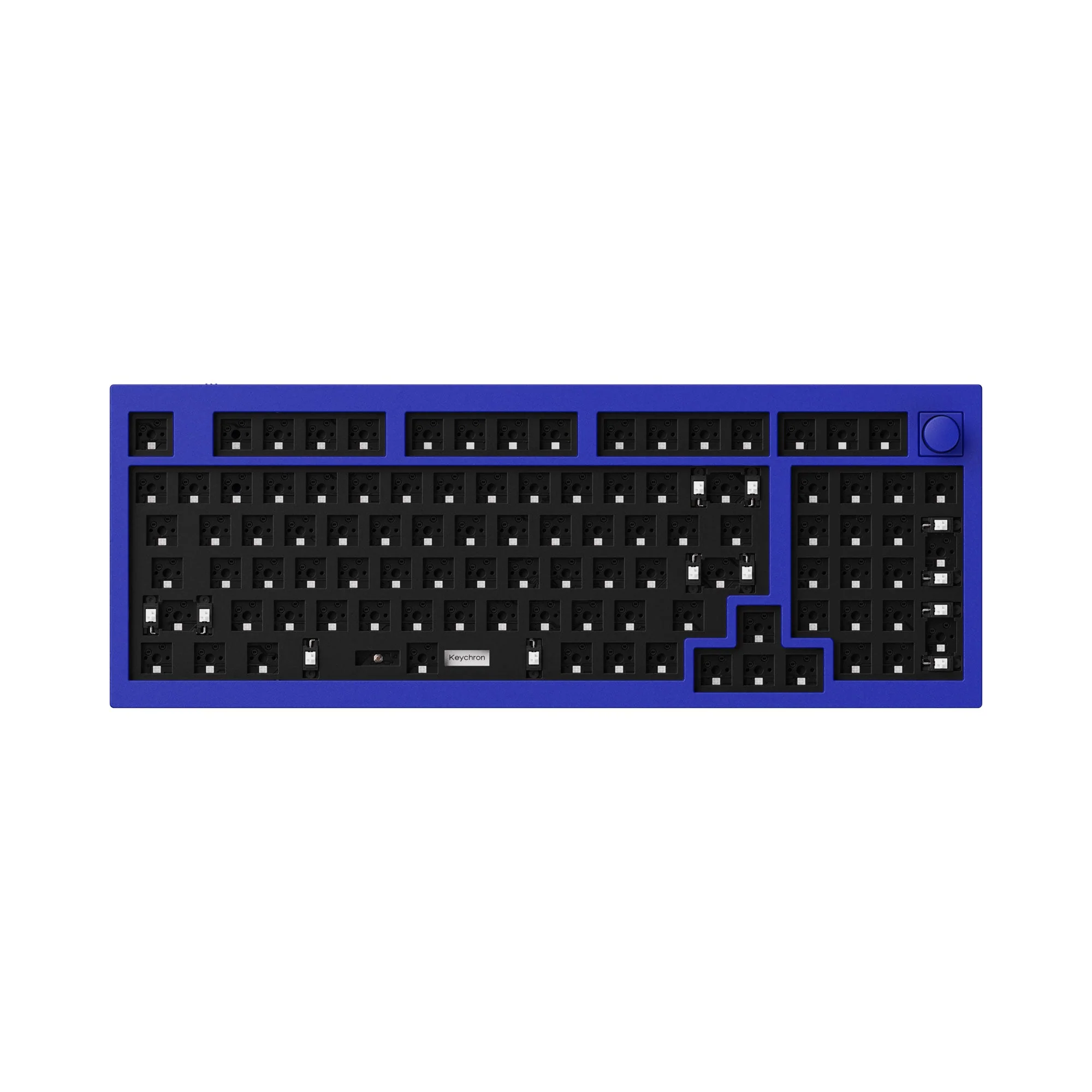Klawiatura mechaniczna Keychron Q5 QMK Custom