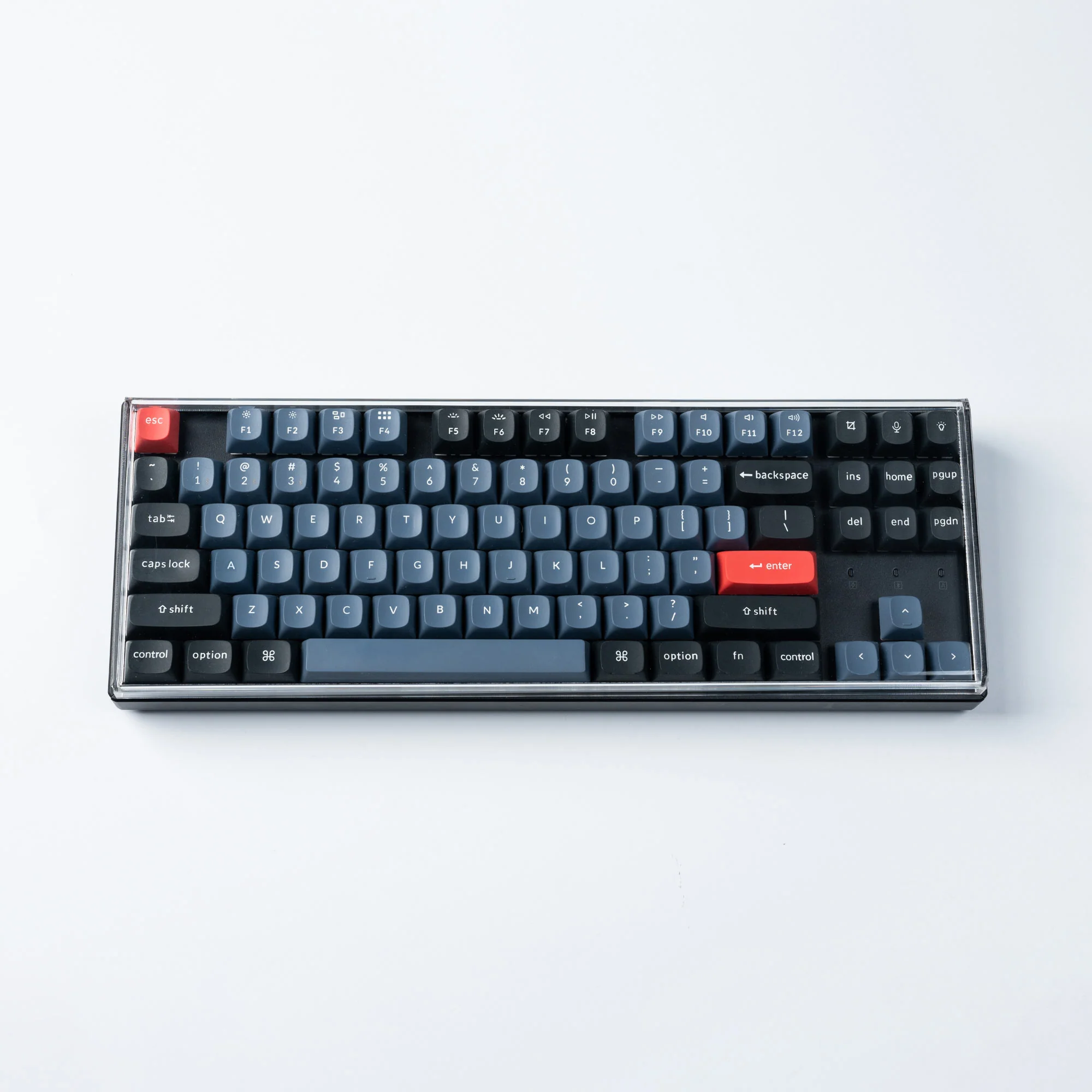 Keychron Keyboard Dust Cover