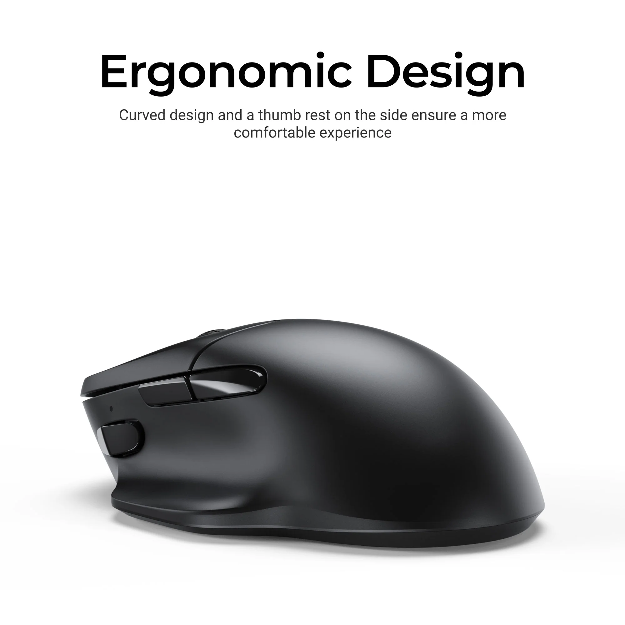 Keychron M7 Wireless Mouse