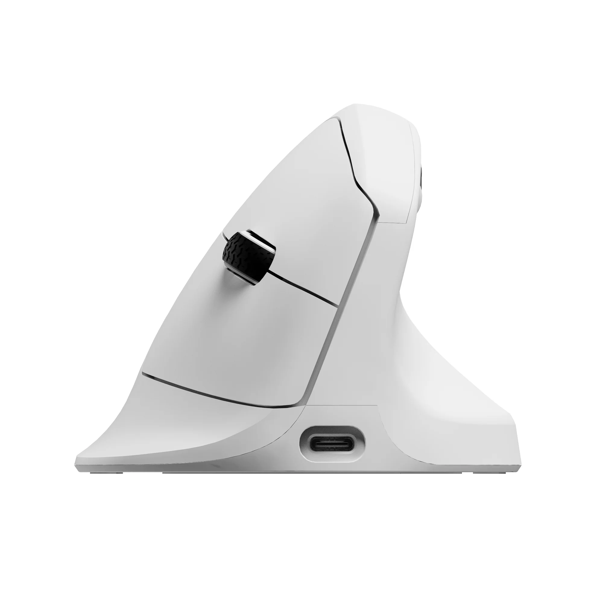 Keychron M5 Bezprzewodowa mysz ergonomiczna
