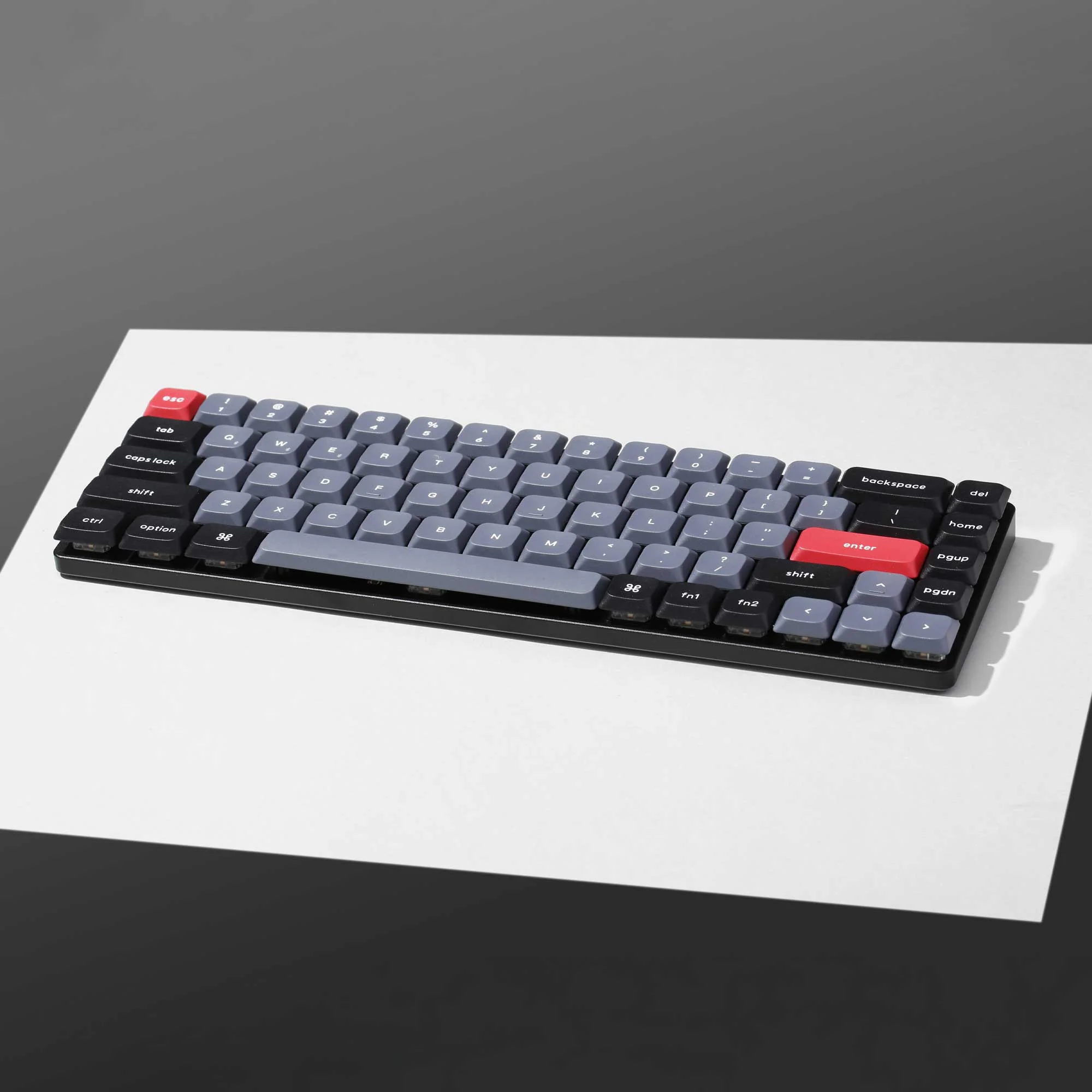 Keychron K7 Pro QMK/VIA Teclado mecánico inalámbrico personalizado
