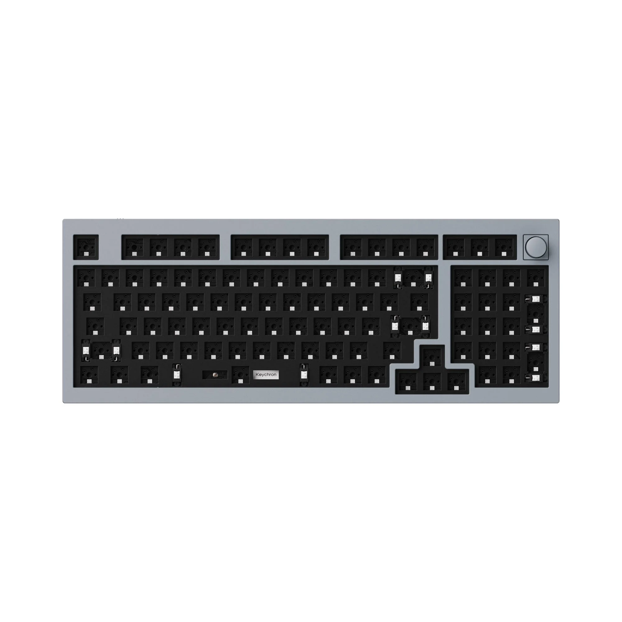 Klawiatura mechaniczna Keychron Q5 QMK Custom