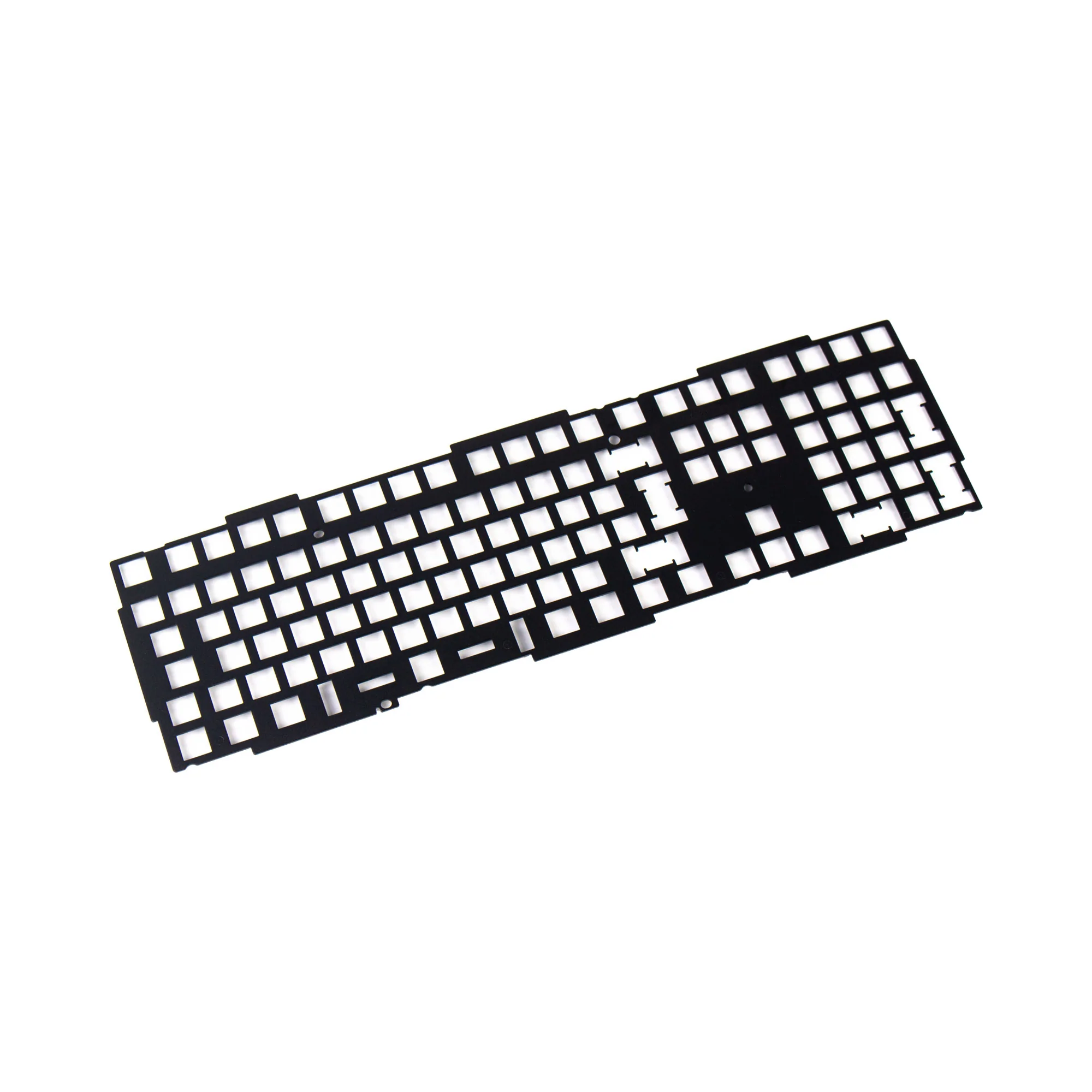 Placa de aluminio Q6