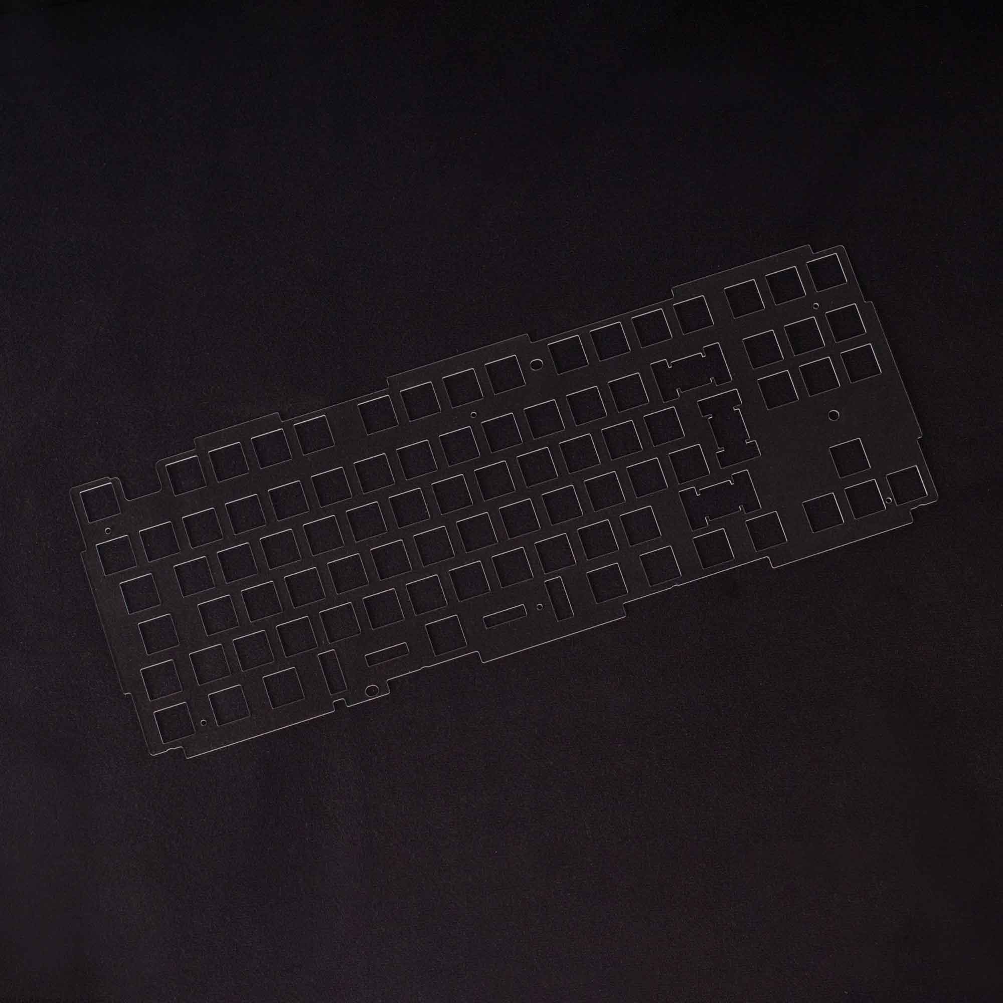 Piastra PC Q3