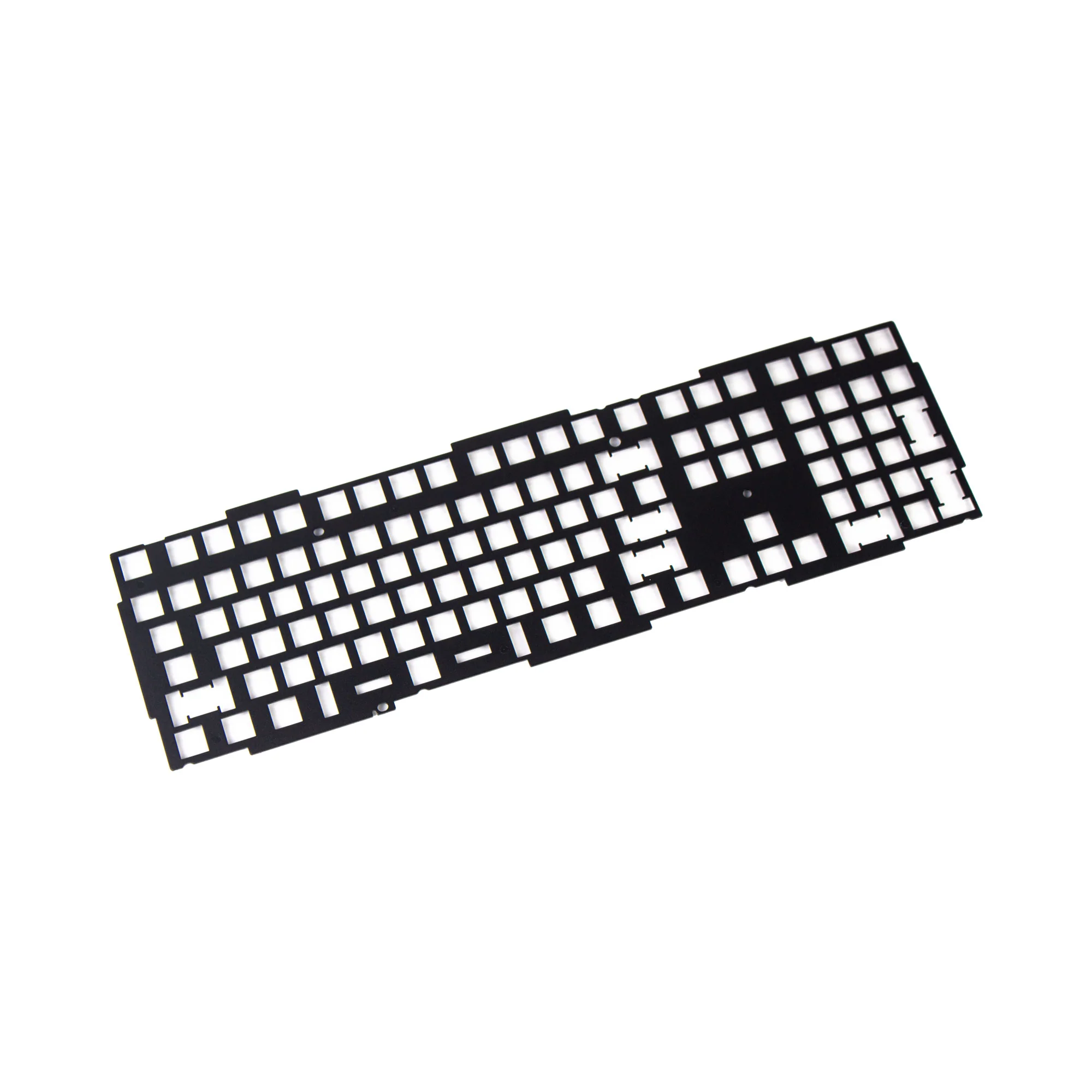 Placa de aluminio Q6