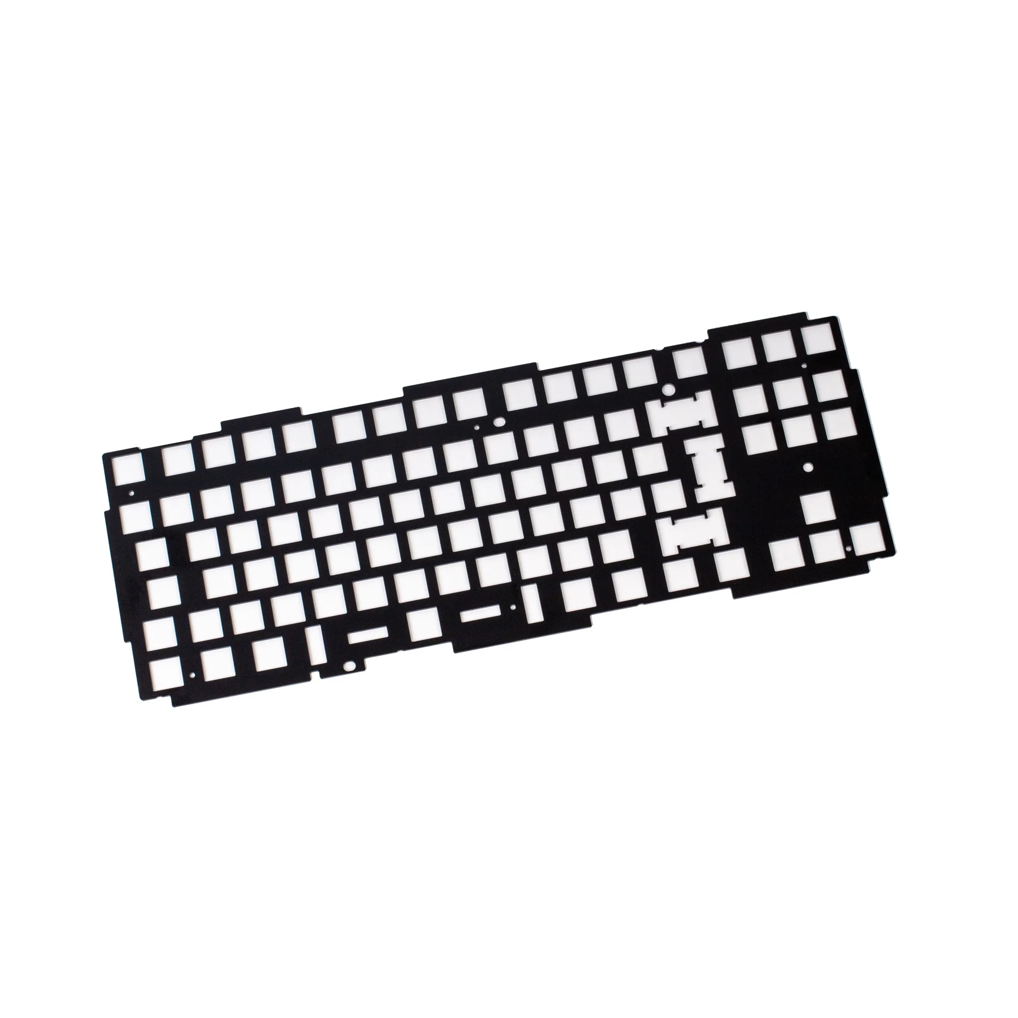 Placa de aluminio Q3