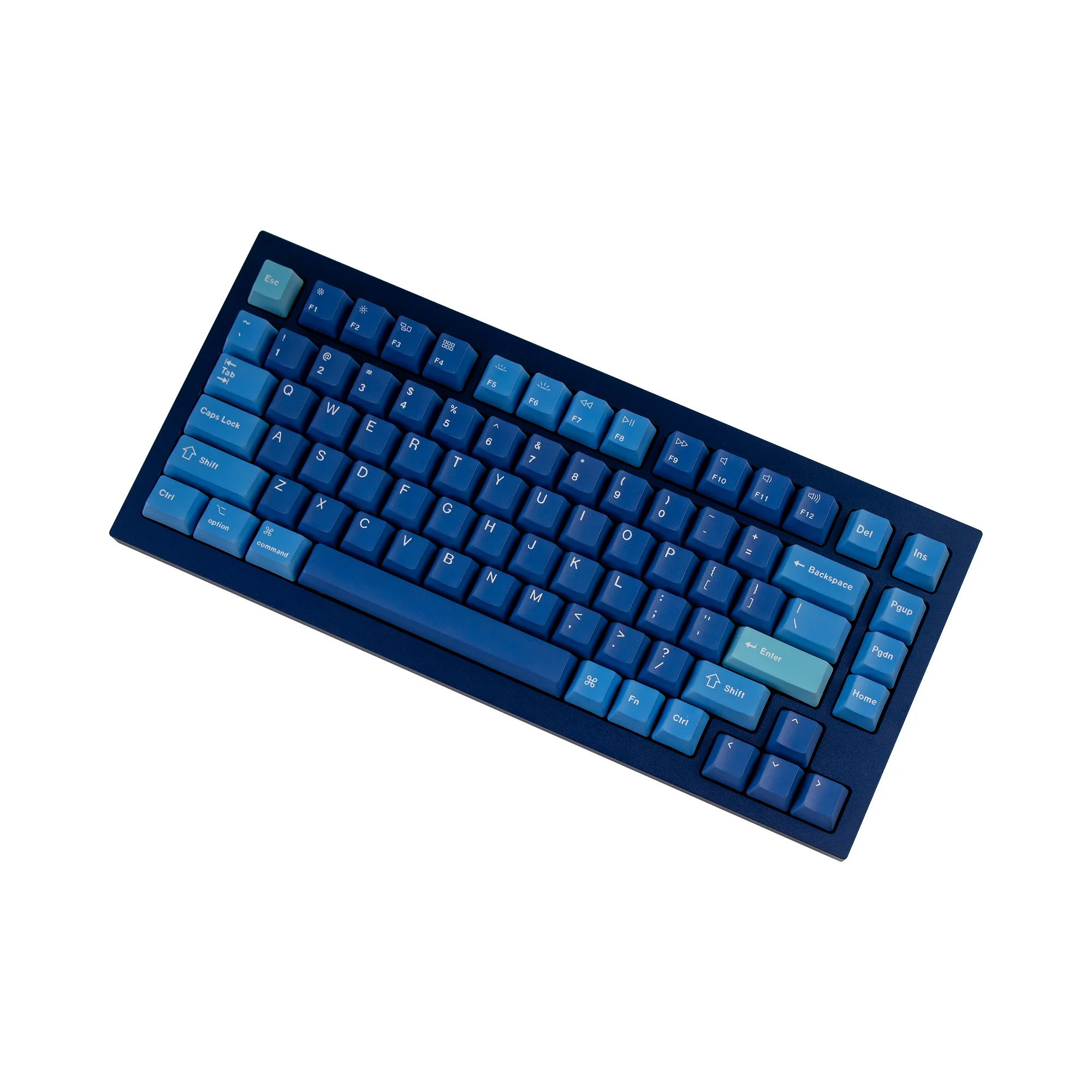 OEM Dye-Sub PBT Keycap-Set – Ocean
