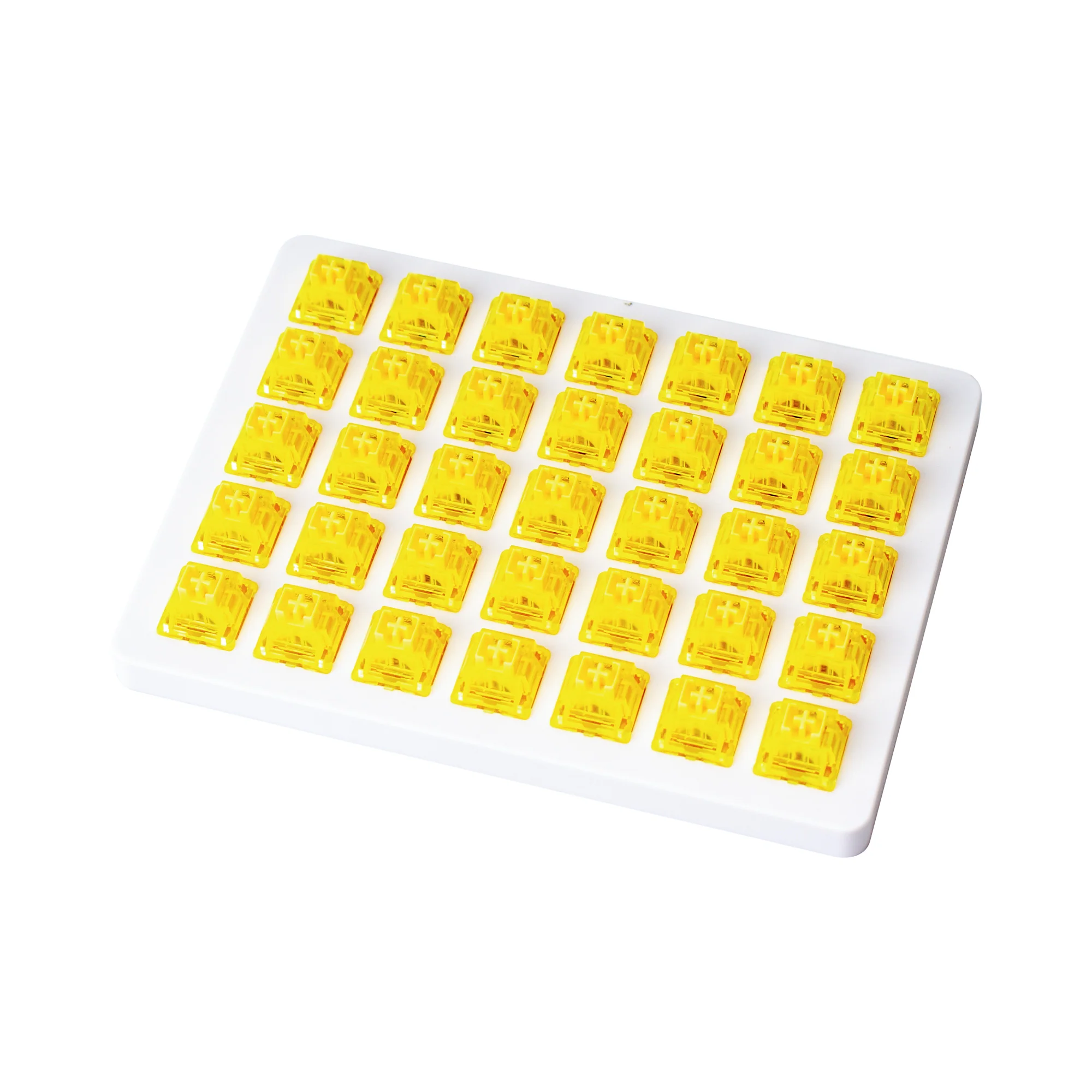 Gateron Ink V2 switch-sats