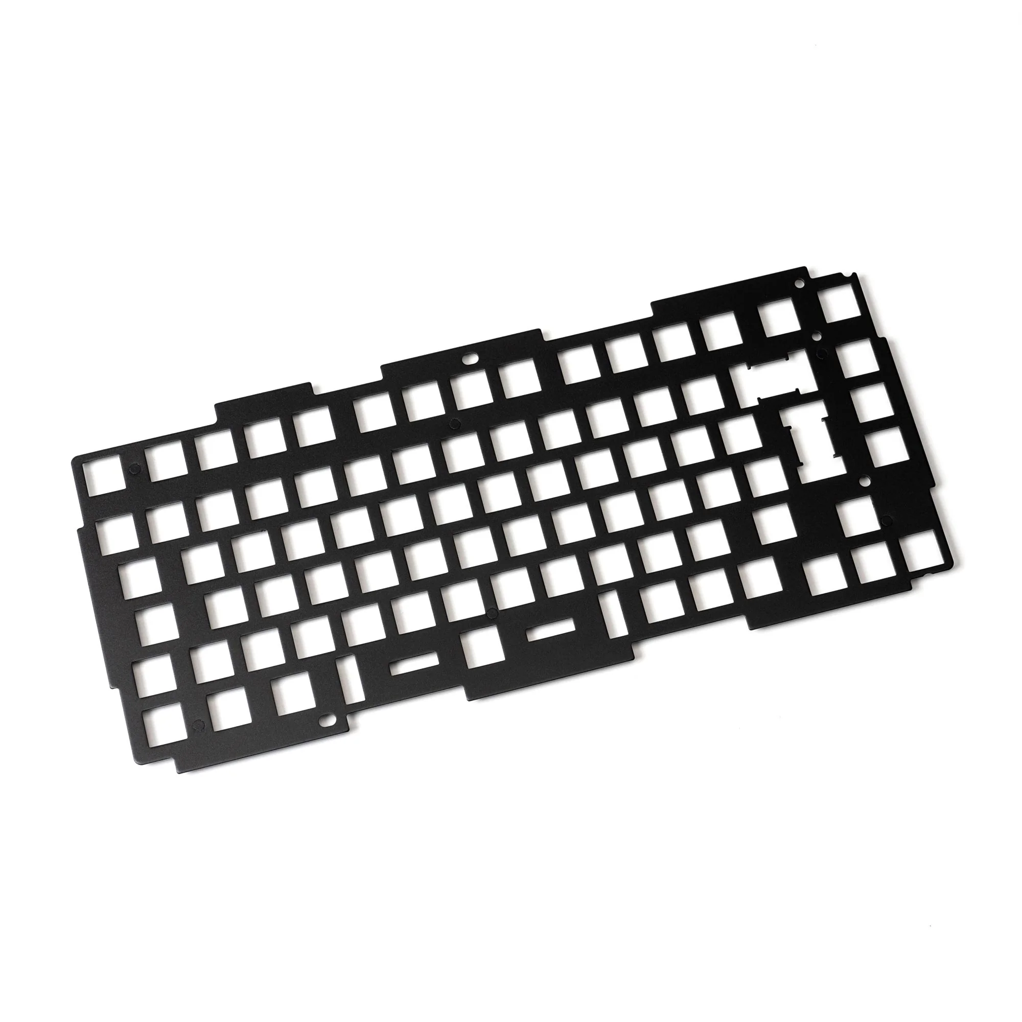 Q1 Placa de Aluminio