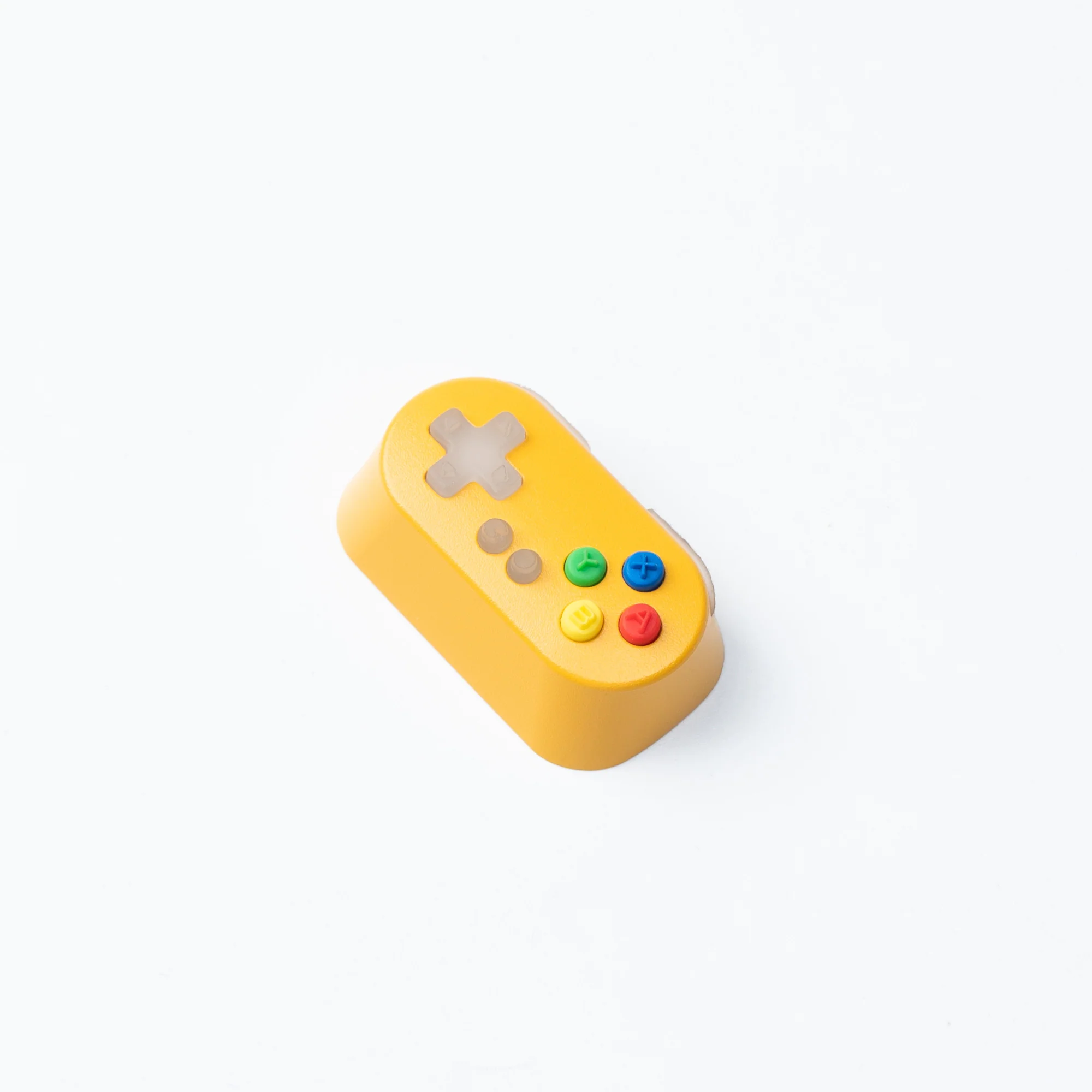 遊戲手掣Caps Lock鋁合金工藝鍵帽