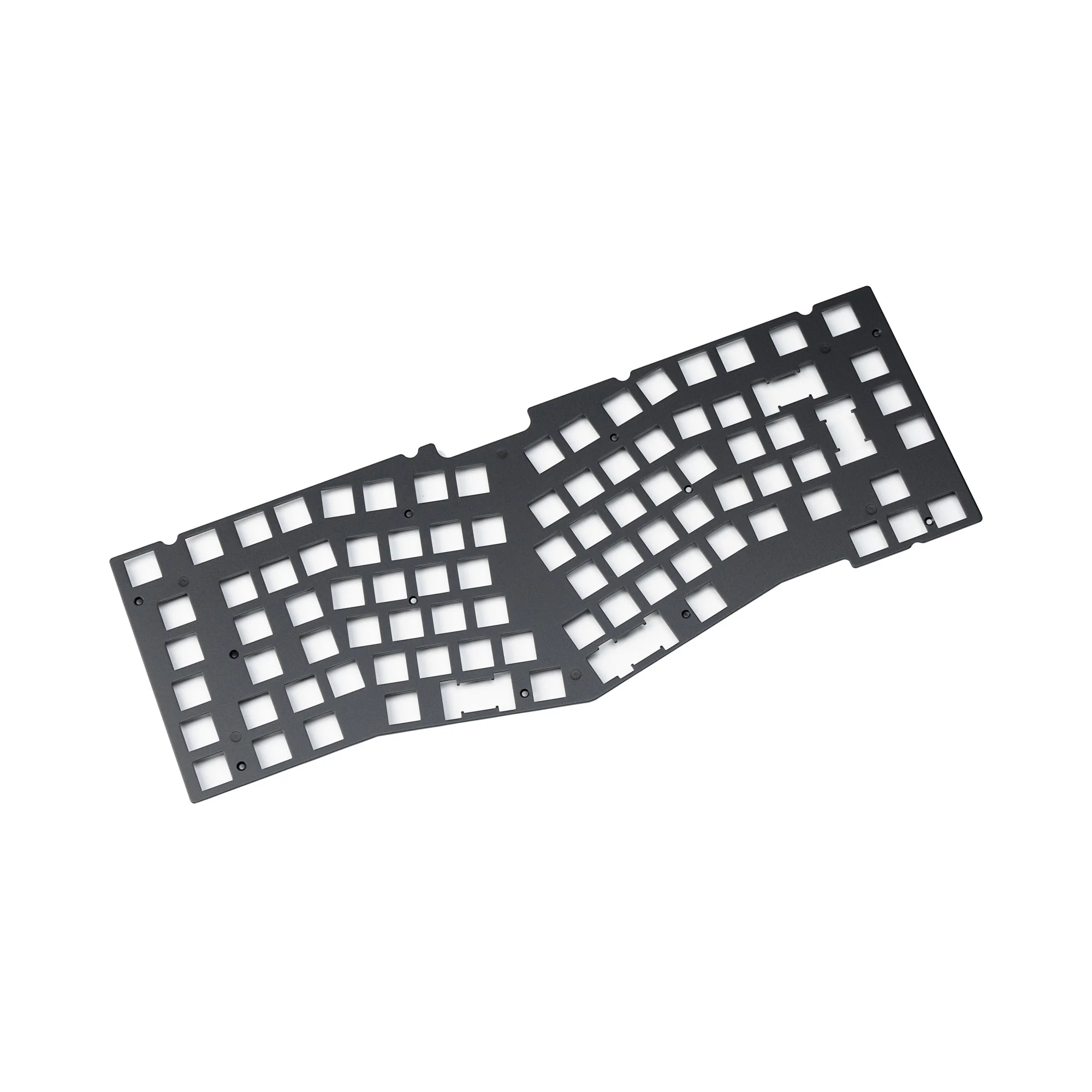 Aluminiowa płytka V10