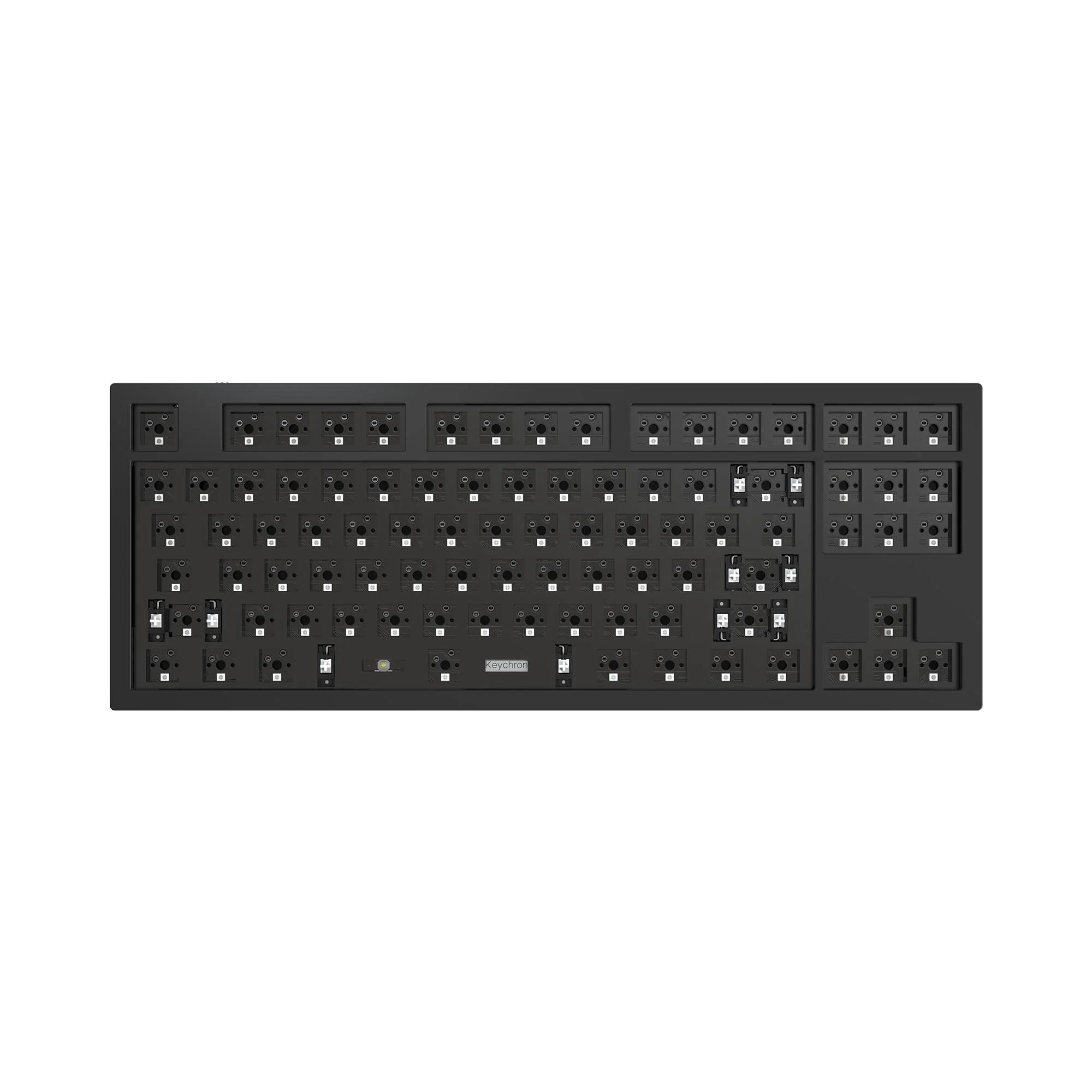 Keychron Q3 QMK 自訂機械鍵盤