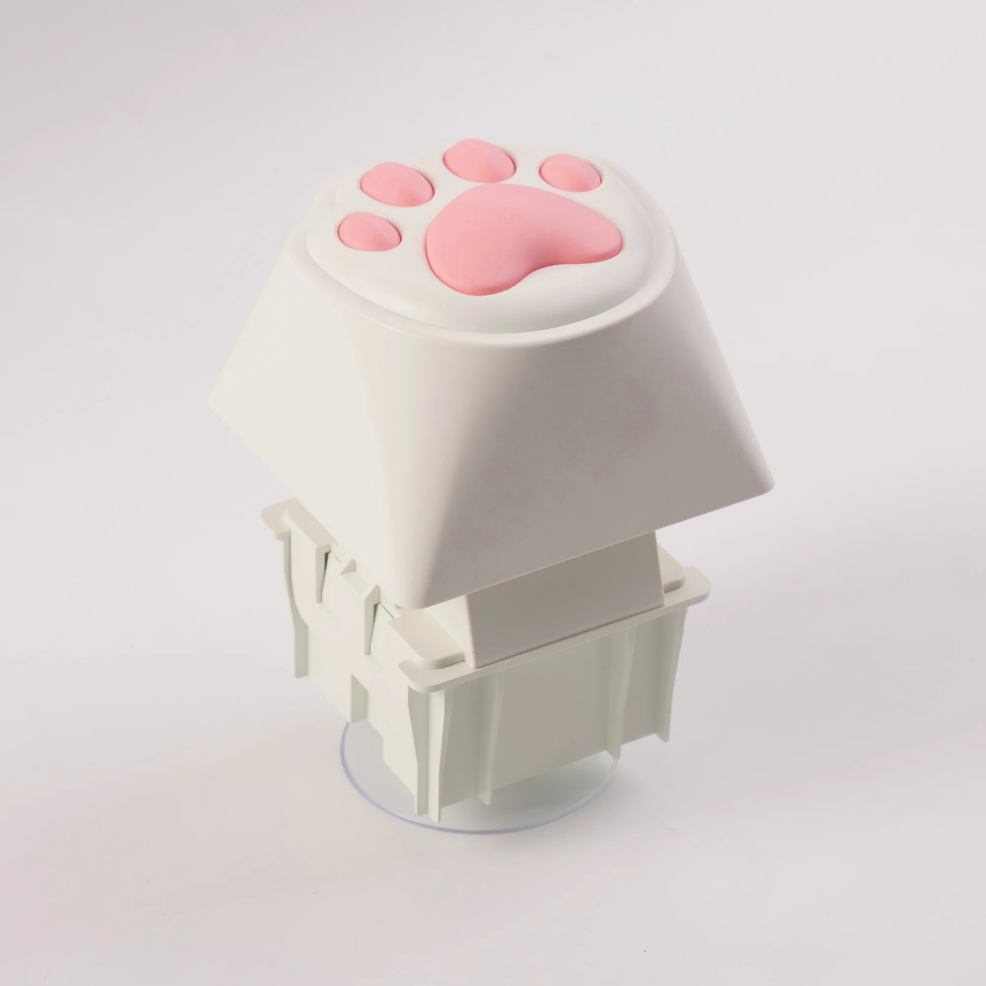 Keychron Tecla Big Kitty Paw