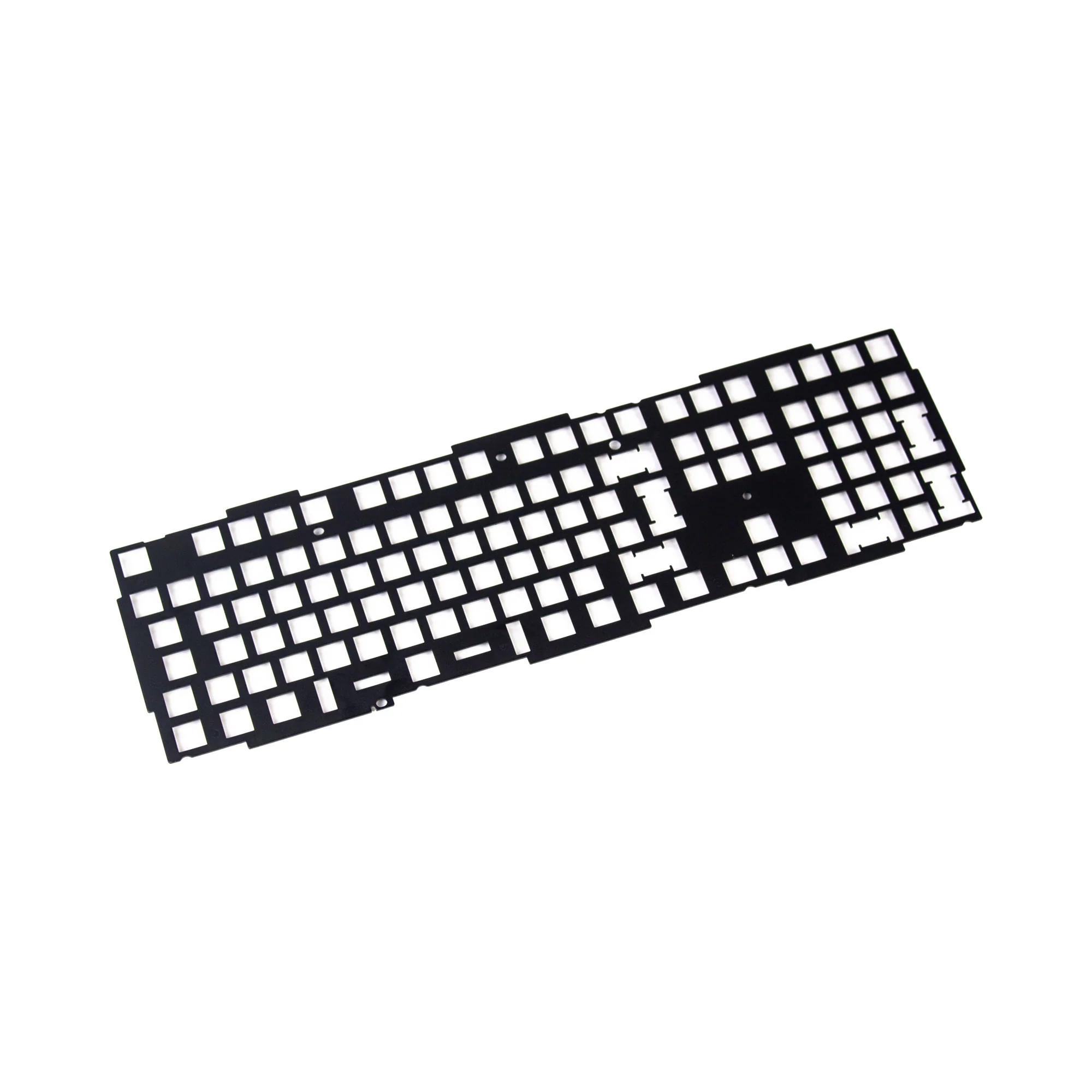 Placa de aluminio Q6