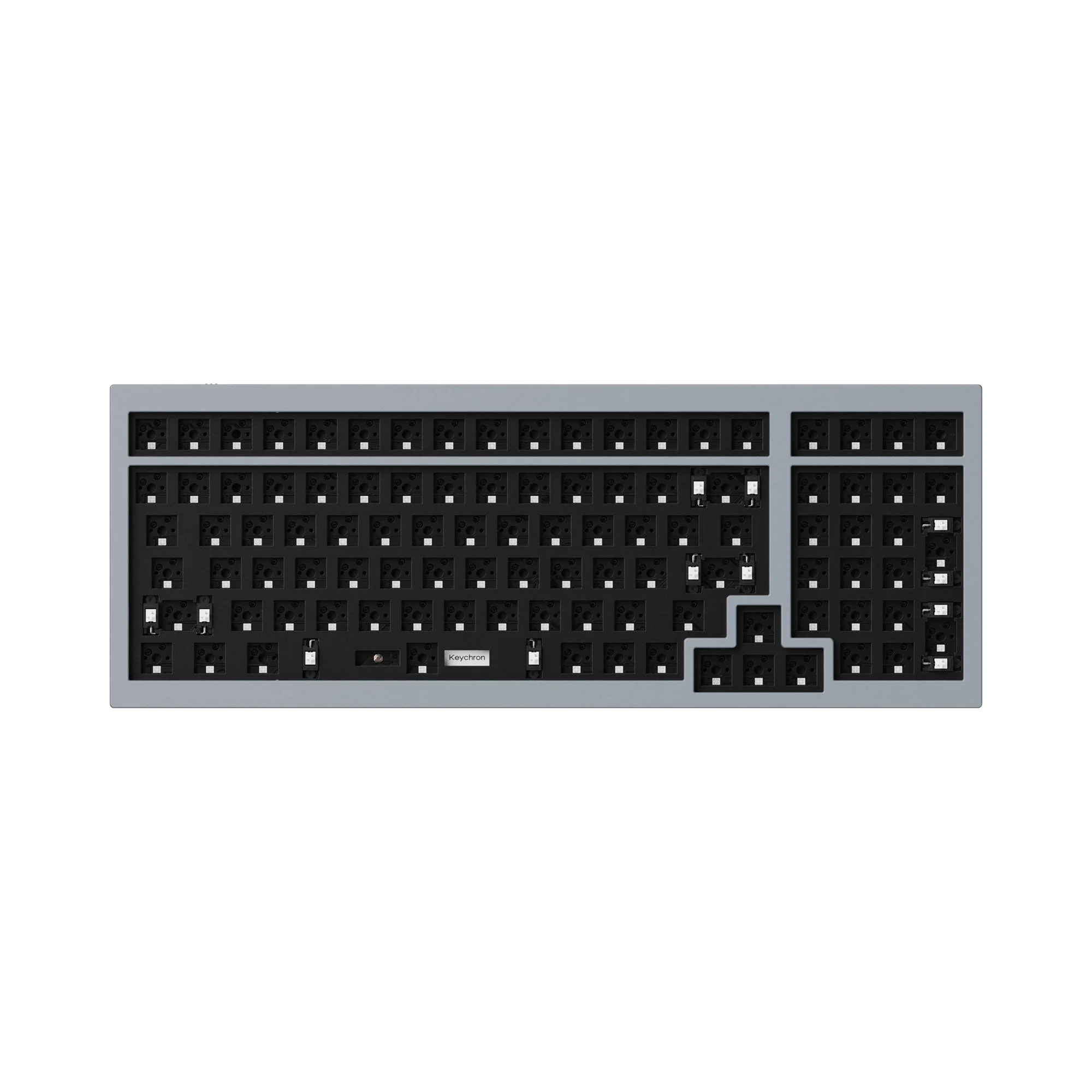 Klawiatura mechaniczna Keychron Q5 QMK Custom