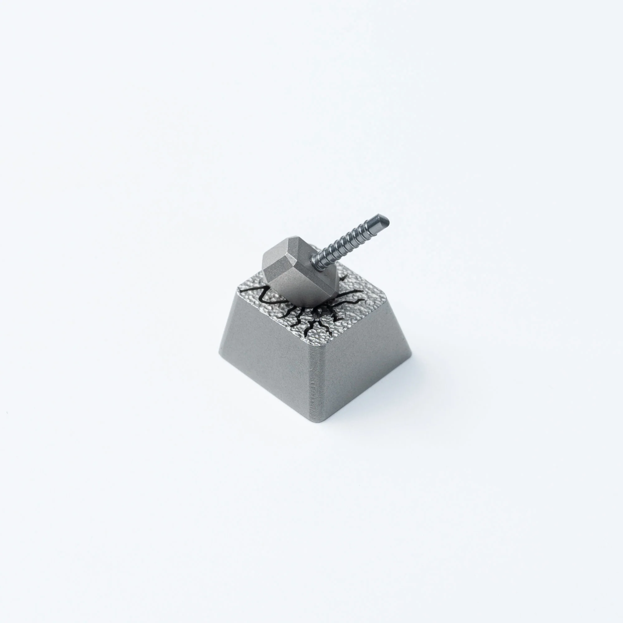 Keycap