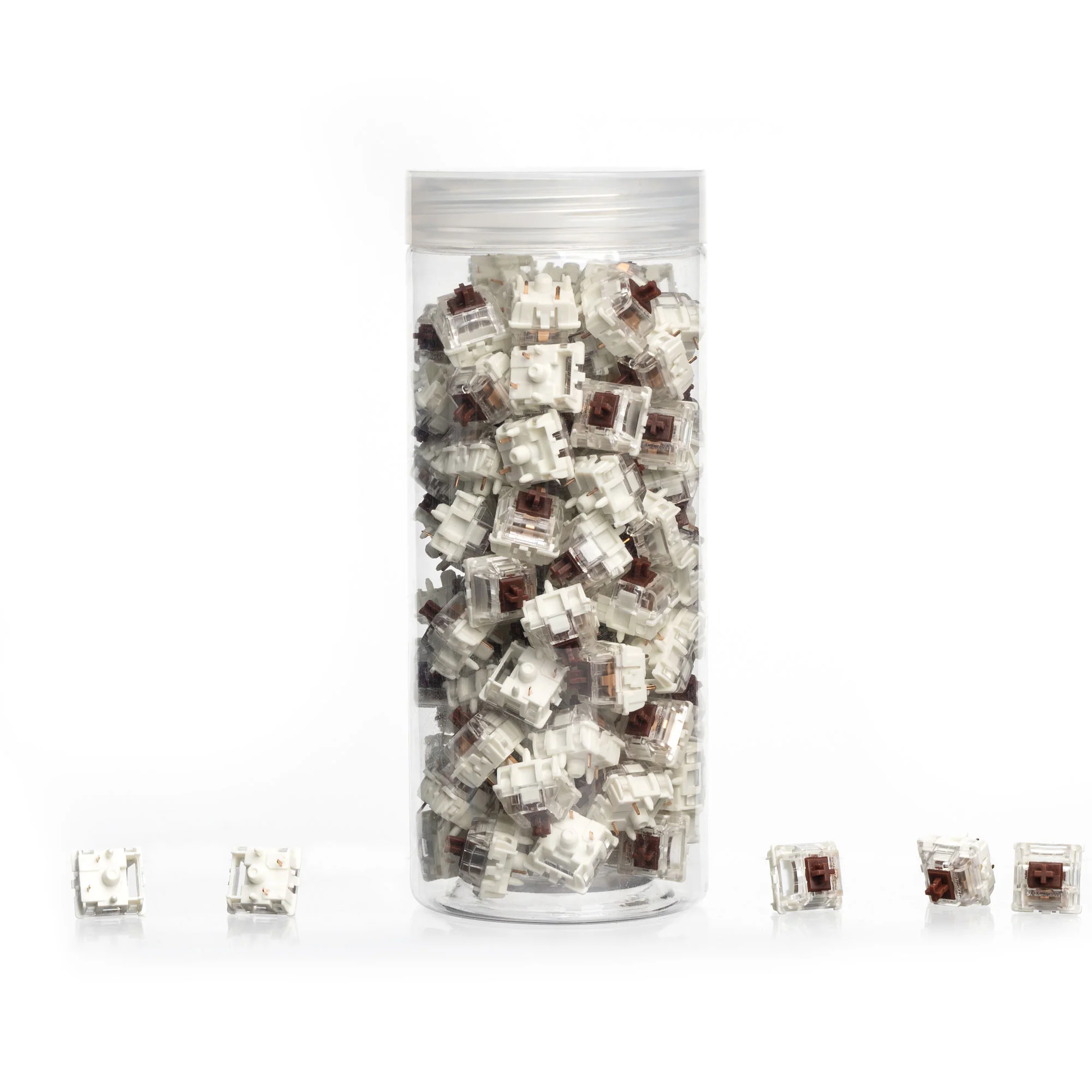 Gateron Jupiter Switch-Set