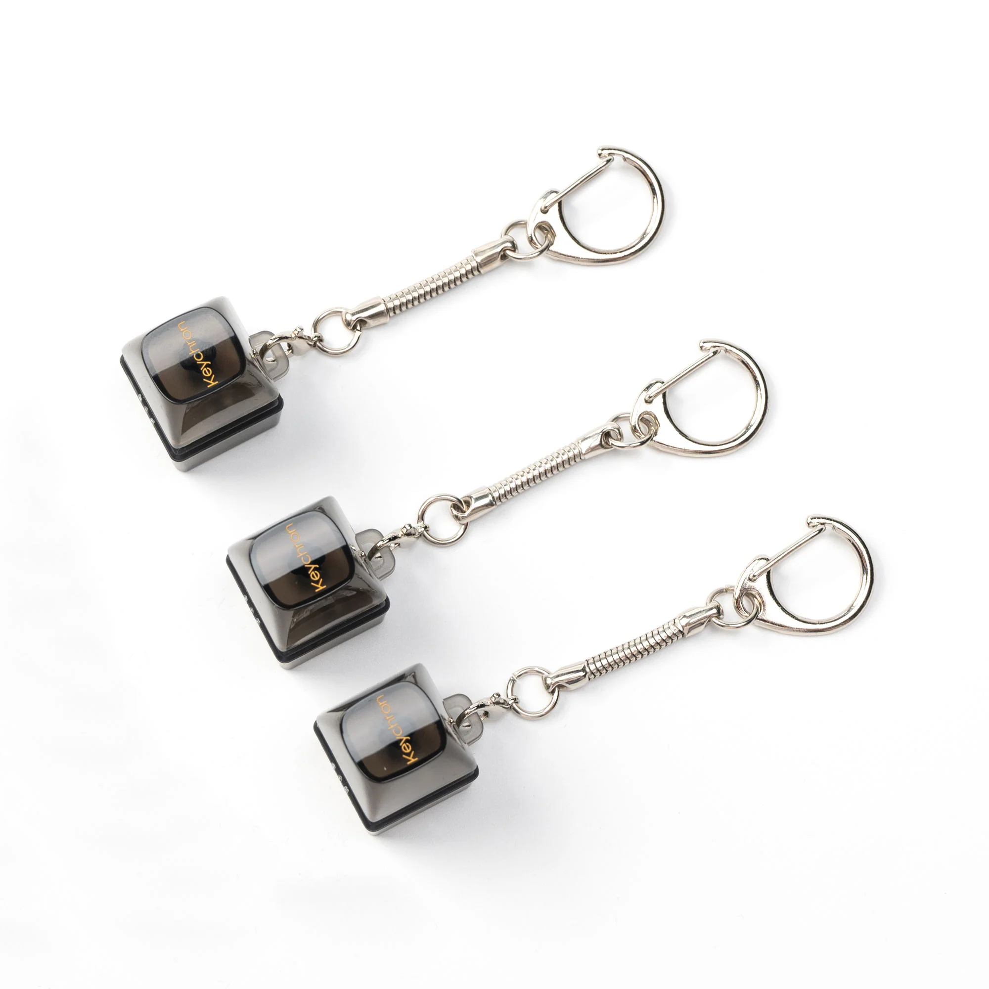Keychron Keyboard-Switch-Tester als Schlüsselanhänger
