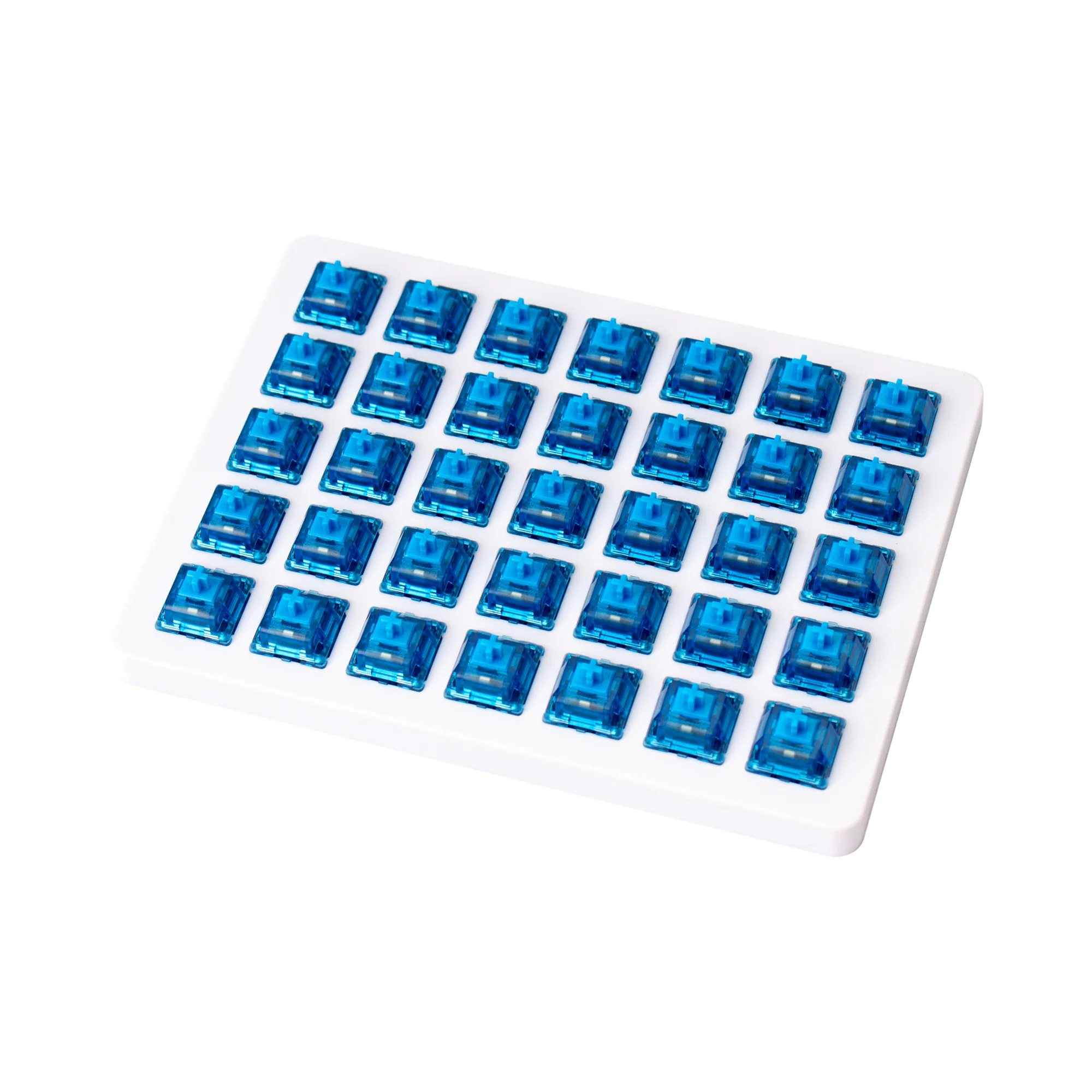 Gateron Ink V2 switch-sats