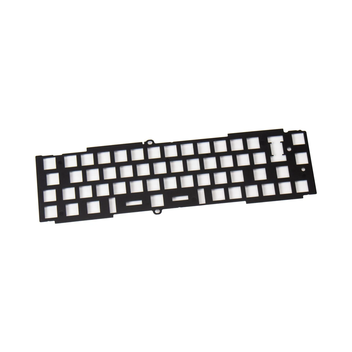 Placa de aluminio Q9