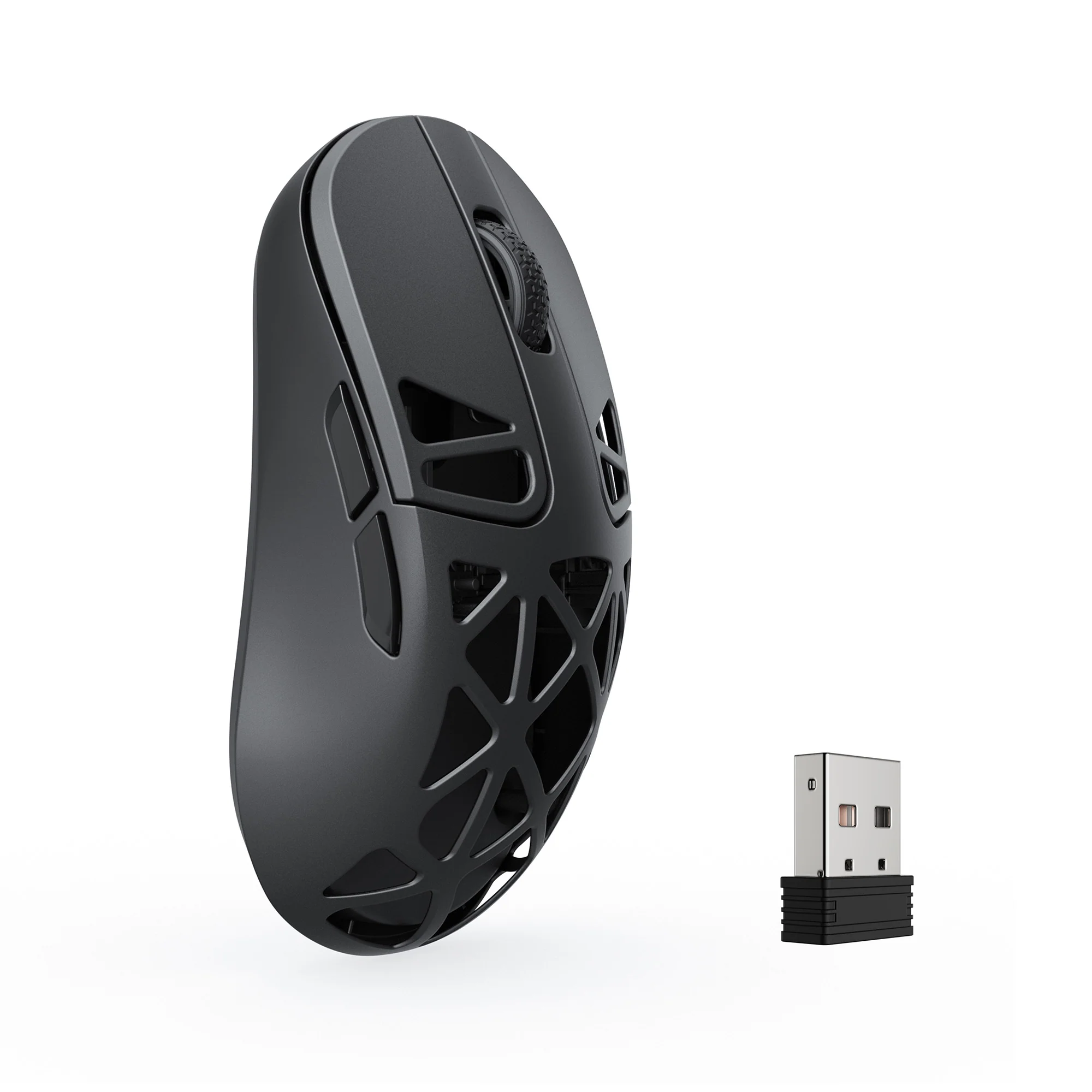 Keychron M3 Mini Wireless Mouse - Metal Edition