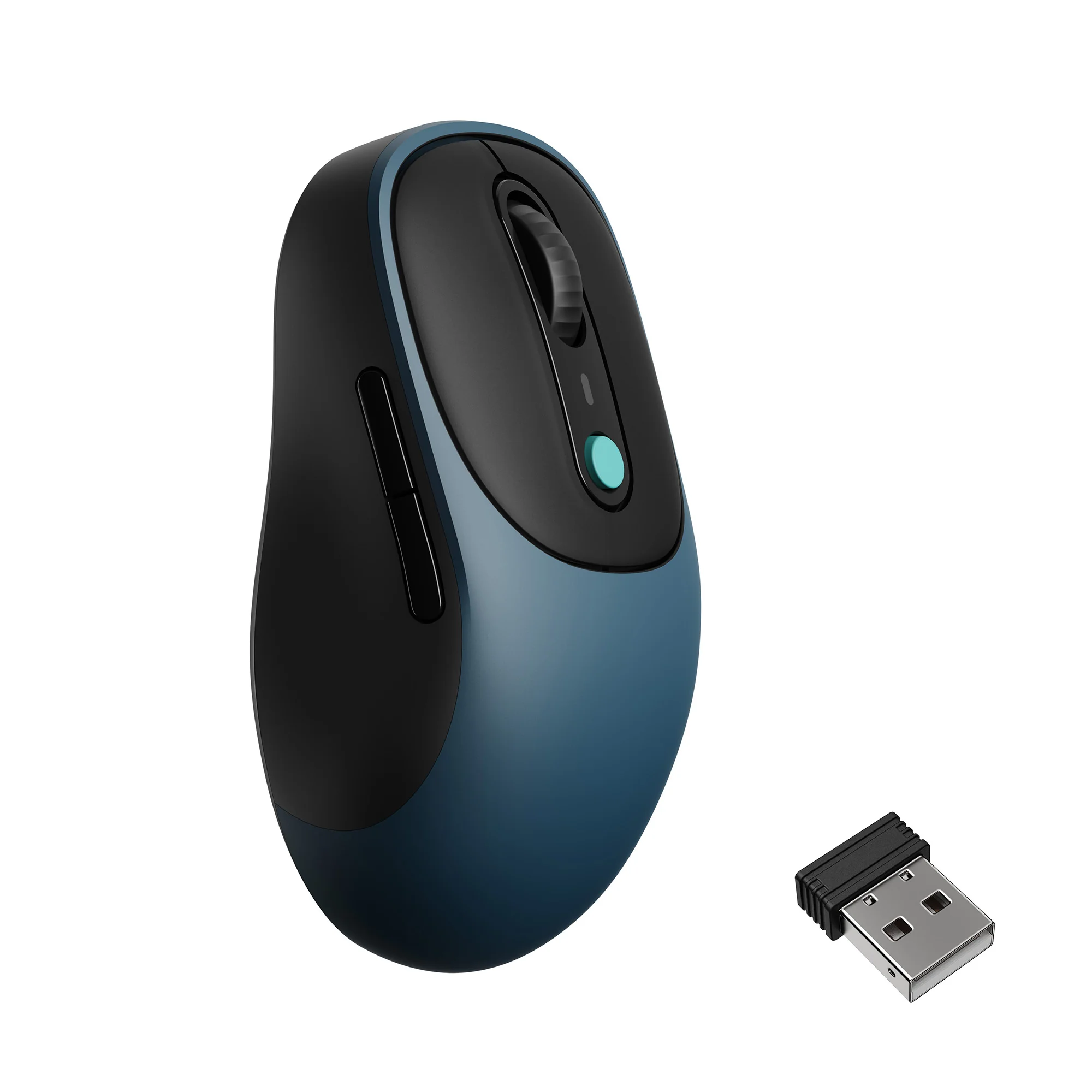 Keychron BM24 Wireless Mouse
