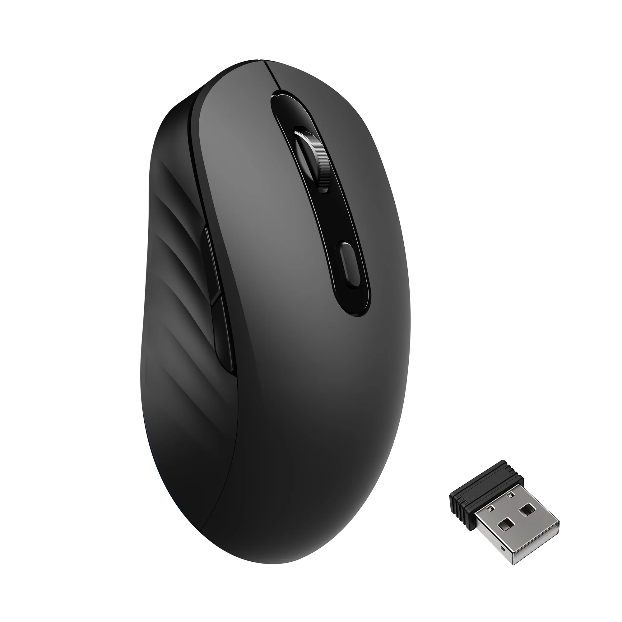 Keychron BM25 Wireless Mouse