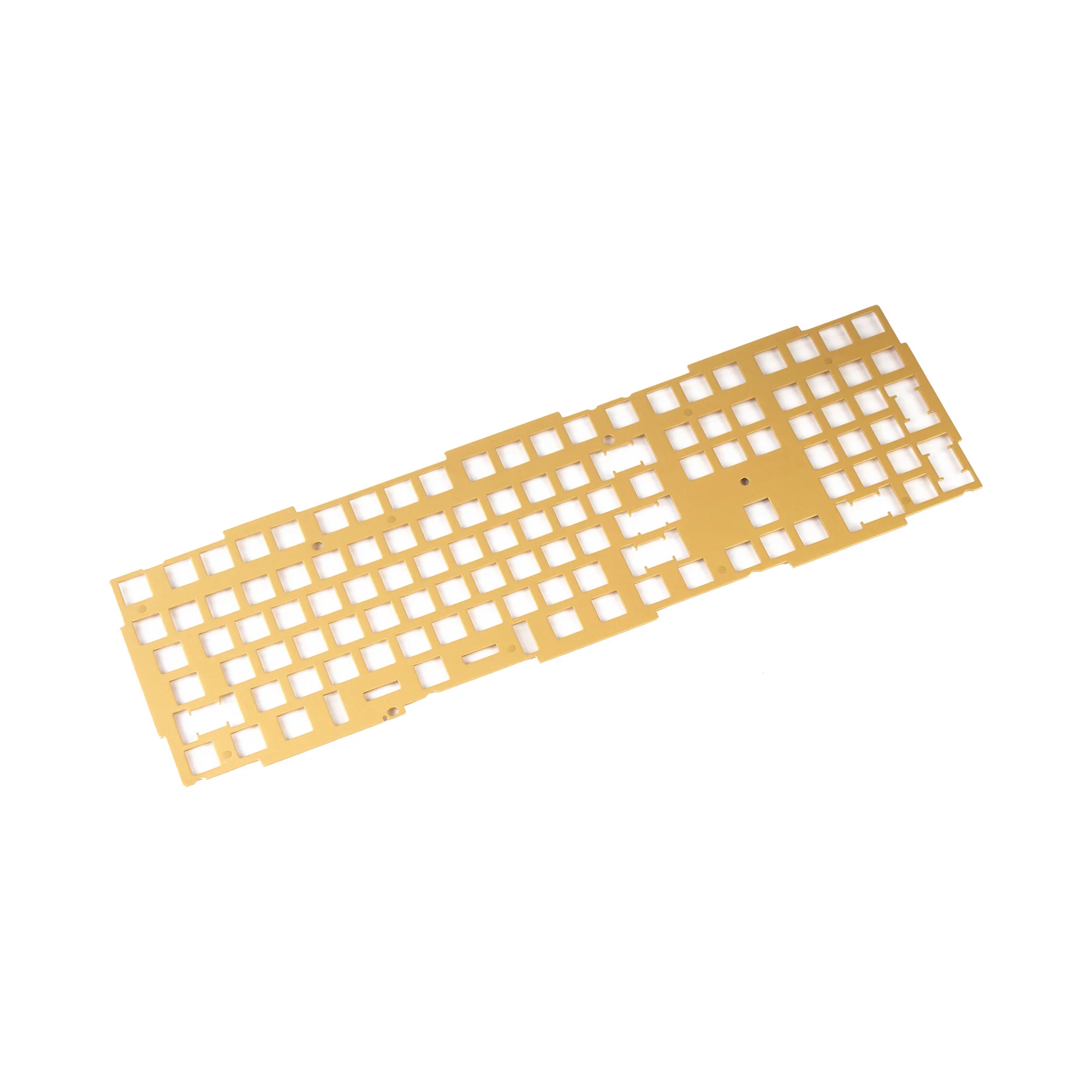 Q6 Brass Plate