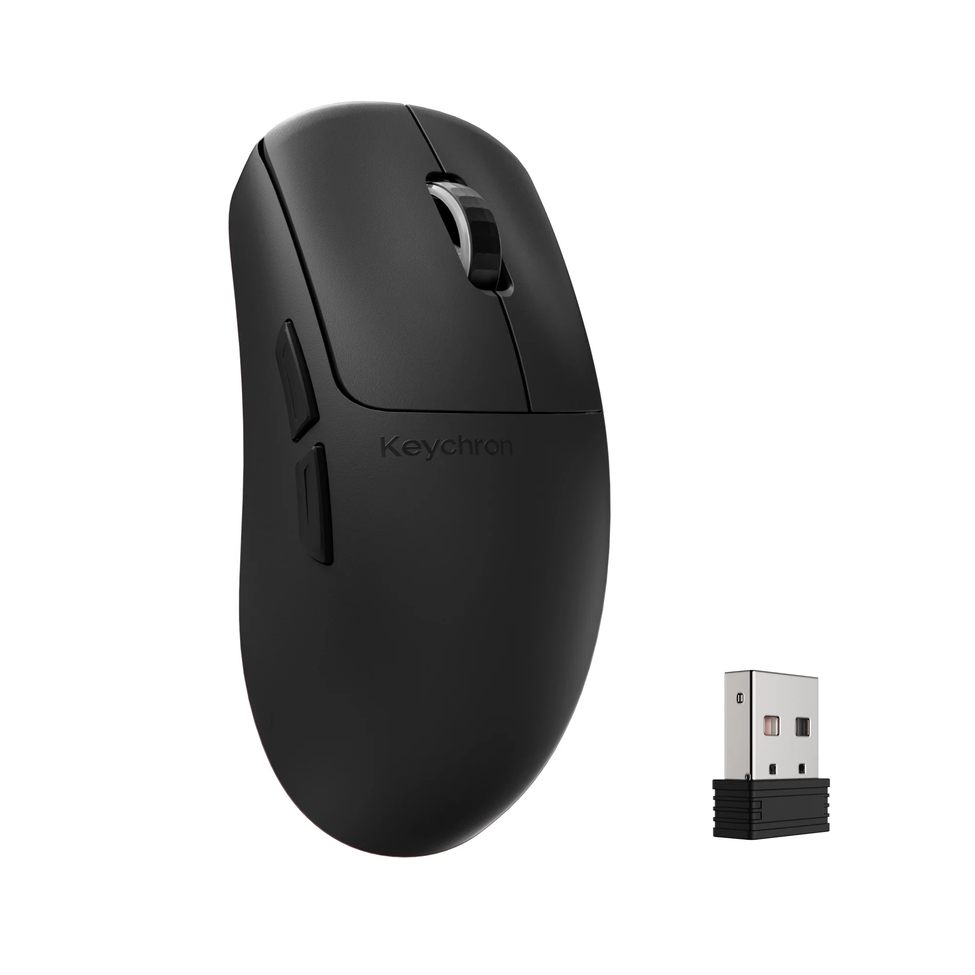 Keychron G6 HE UltraLight trådløs mus