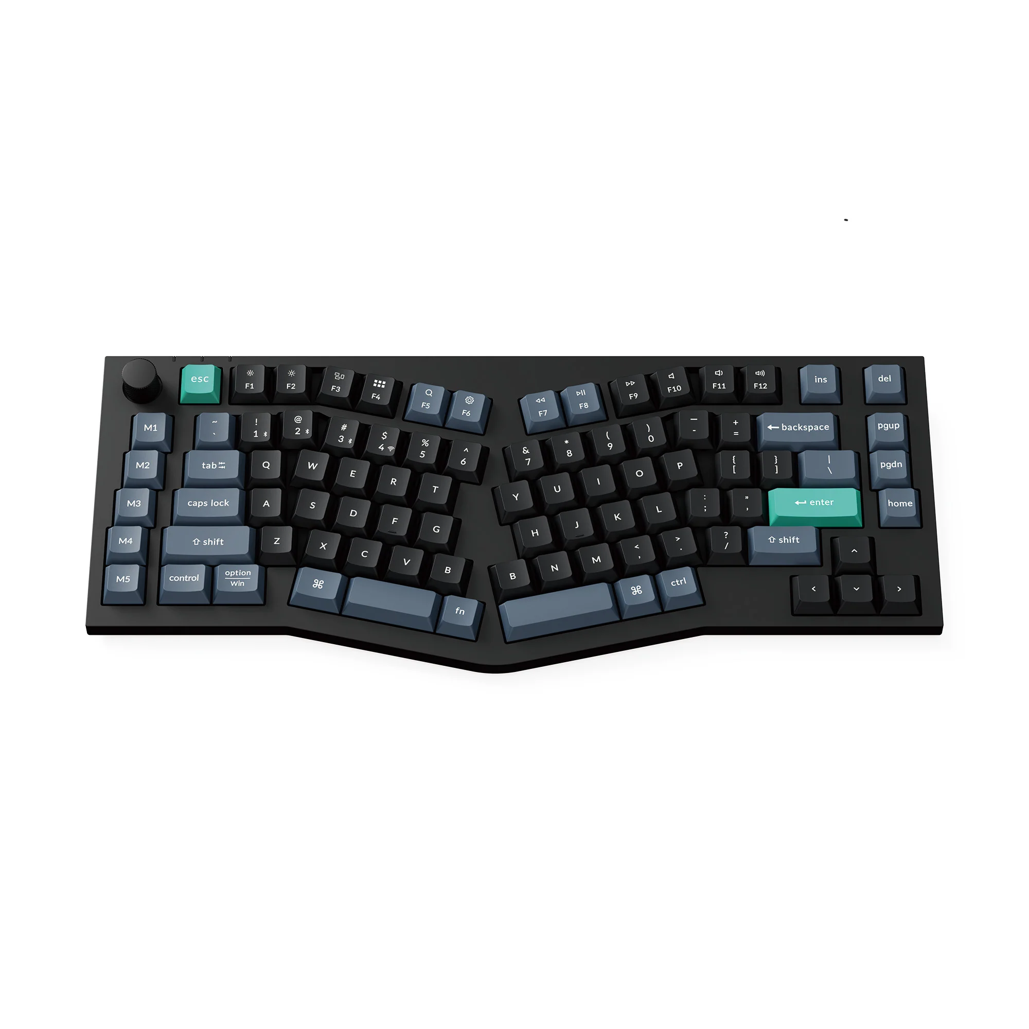 Teclado inalámbrico Keychron B40