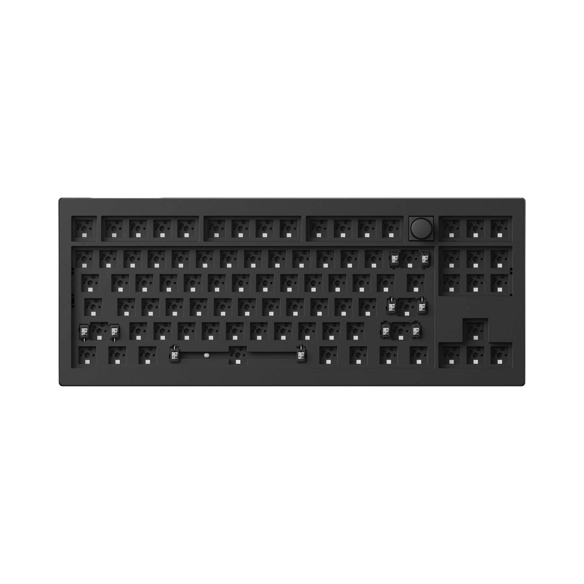 Keychron V3 Max QMK/VIA Wireless Custom Mechanical Keyboard
