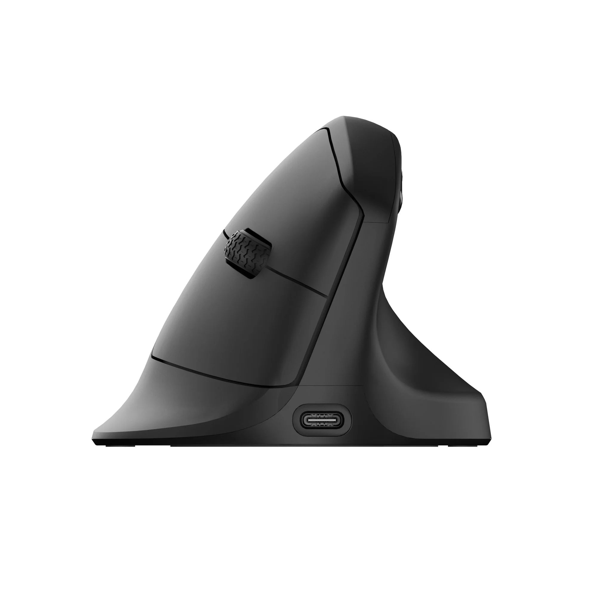 Keychron M5 Bezprzewodowa mysz ergonomiczna