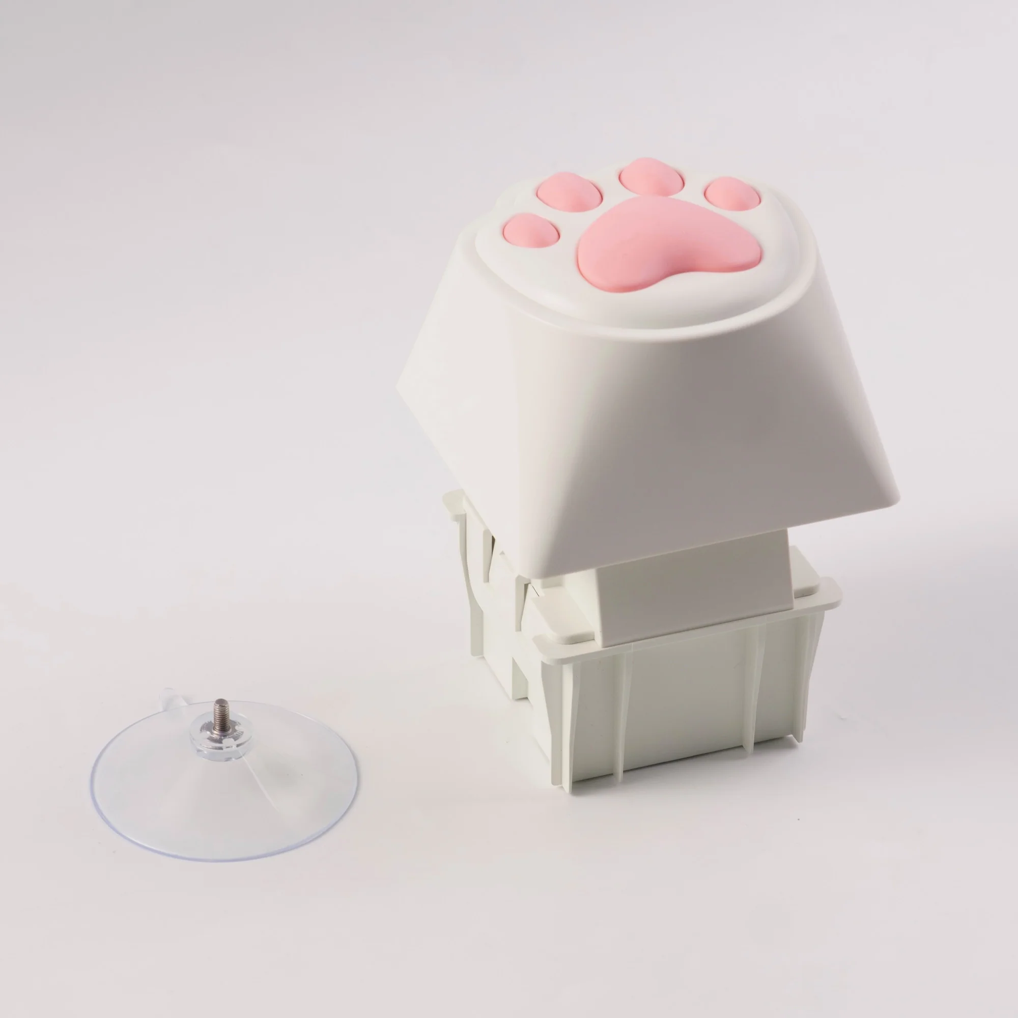 Keychron Tecla Big Kitty Paw
