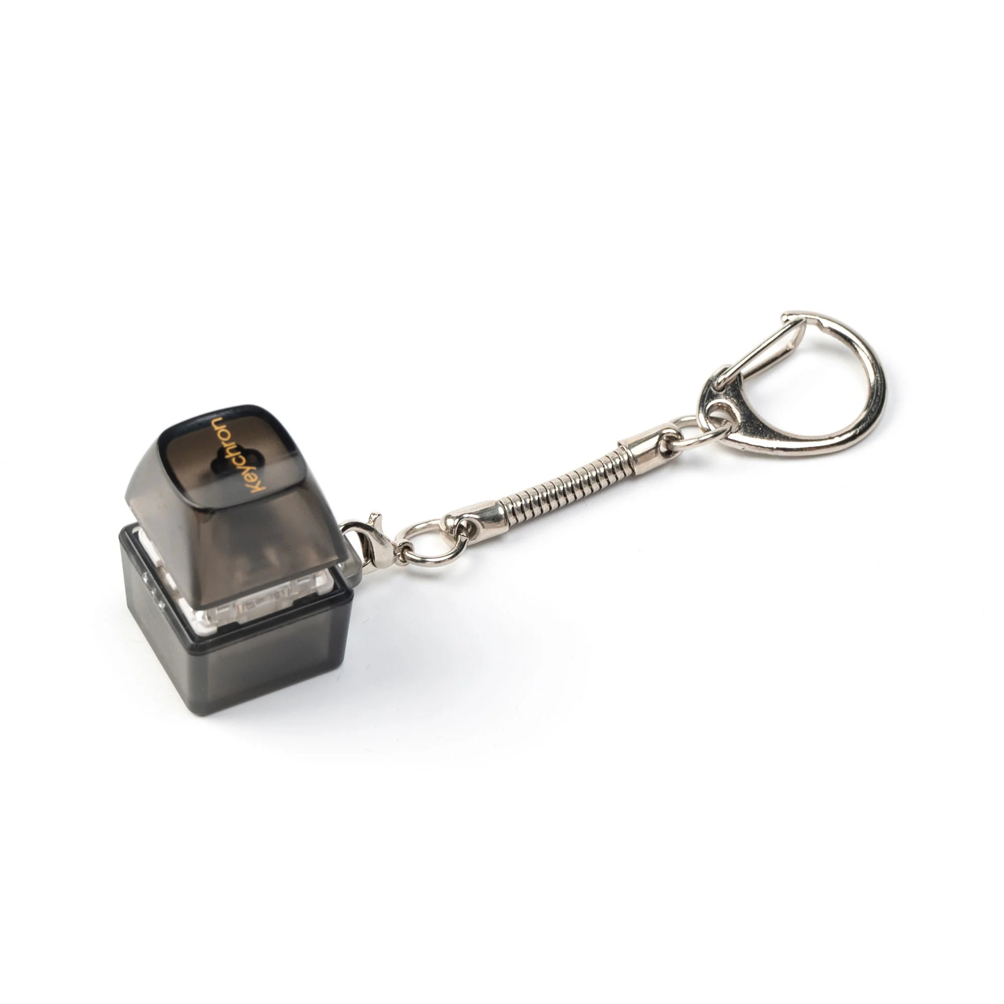 Keychron Keyboard-Switch-Tester als Schlüsselanhänger